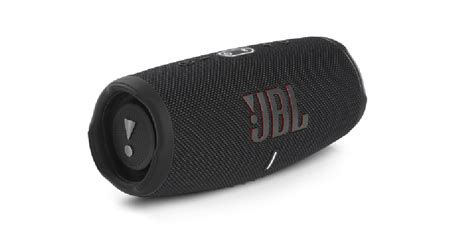 The New JBL Charge 5 Bluetooth Speaker Is Arriving in.